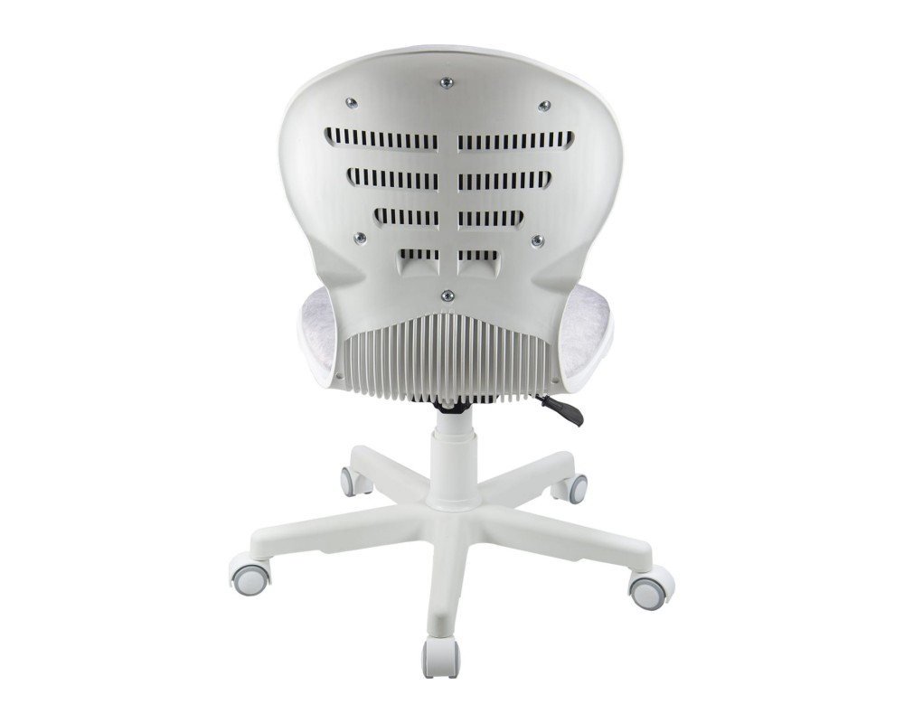 Кресло Riva Chair 1139 FW PL White