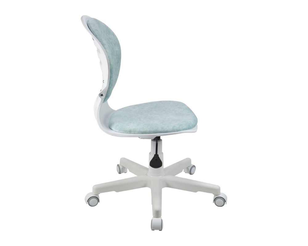 Кресло Riva Chair 1139 FW PL White