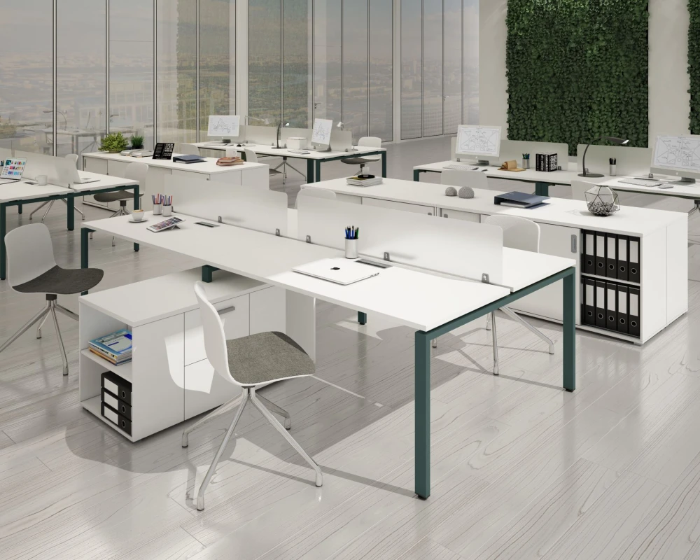 Мебель для персонала GLOSS