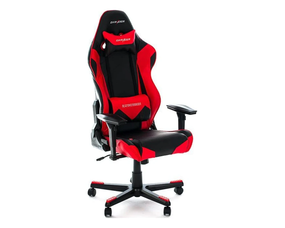 Кресло DXRacer Racing