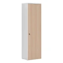 отзыв Гардероб 60 с замком Флэш Вайт / Flash White