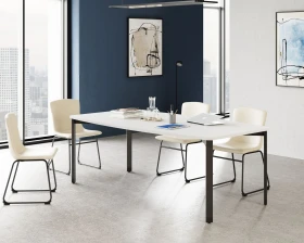 Мебель для персонала Everprof ЭВО / EVO images