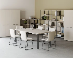 Мебель для персонала Everprof ЭВО / EVO images