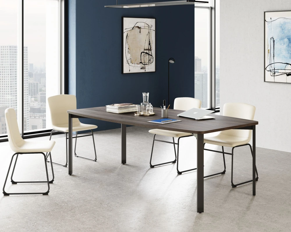 Мебель для персонала Everprof ЭВО / EVO