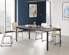 Мебель для персонала Everprof ЭВО / EVO images