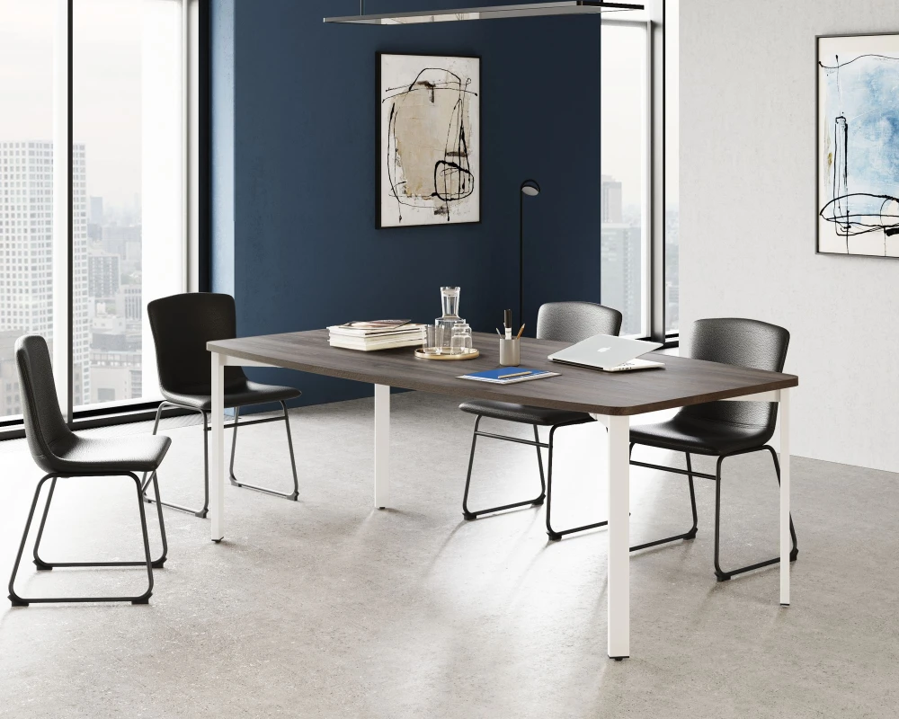 Мебель для персонала Everprof ЭВО / EVO