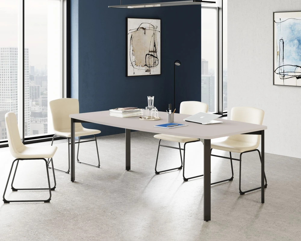 Мебель для персонала Everprof ЭВО / EVO