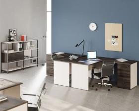 Мебель для персонала Everprof ЭВО / EVO images