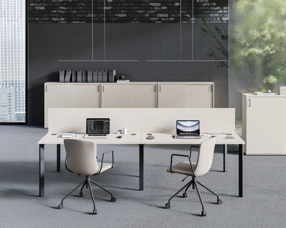 Мебель для персонала Everprof ЭВО / EVO