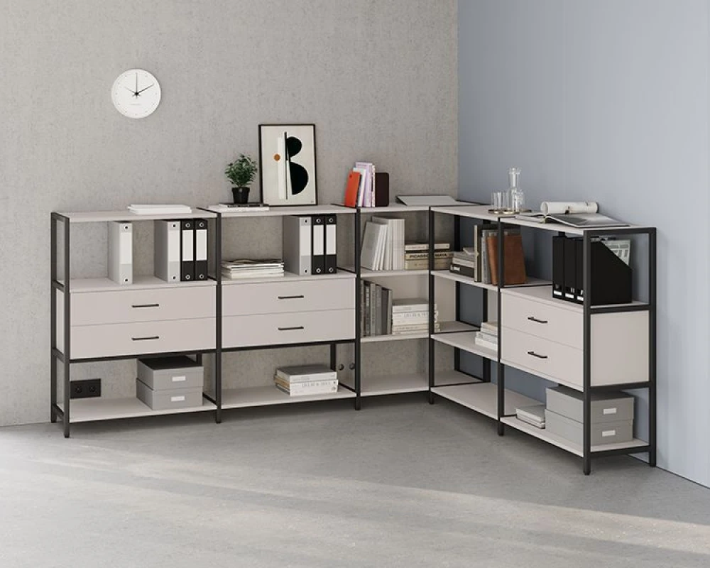 Мебель для персонала Everprof ЭВО / EVO