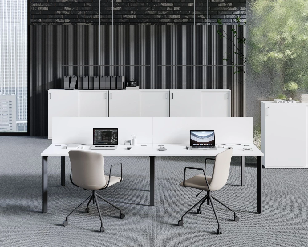 Мебель для персонала Everprof ЭВО / EVO