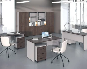 Мебель для персонала Everprof ЭВО / EVO images