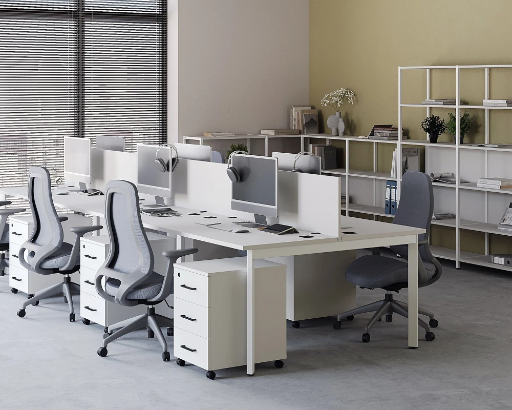 Мебель для персонала Everprof ЭВО / EVO