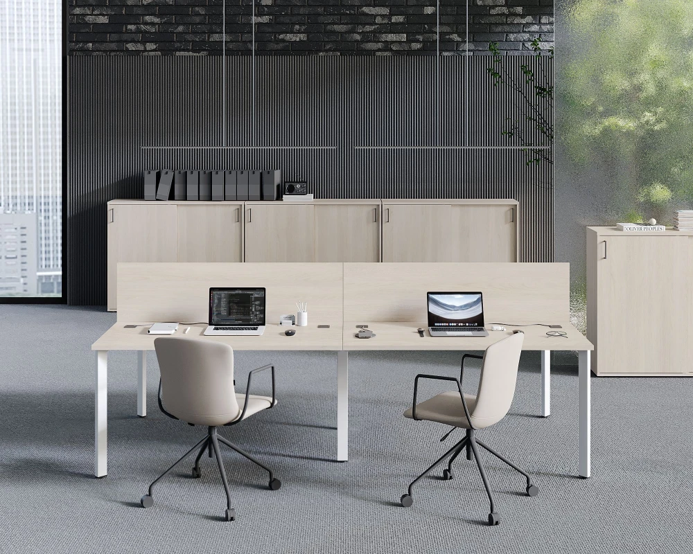 Мебель для персонала Everprof ЭВО / EVO