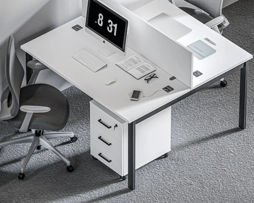 Мебель для персонала Everprof ЭВО / EVO