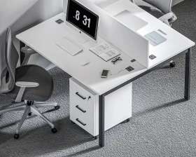 Мебель для персонала Everprof ЭВО / EVO images