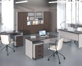 Мебель для персонала Everprof ЭВО / EVO images