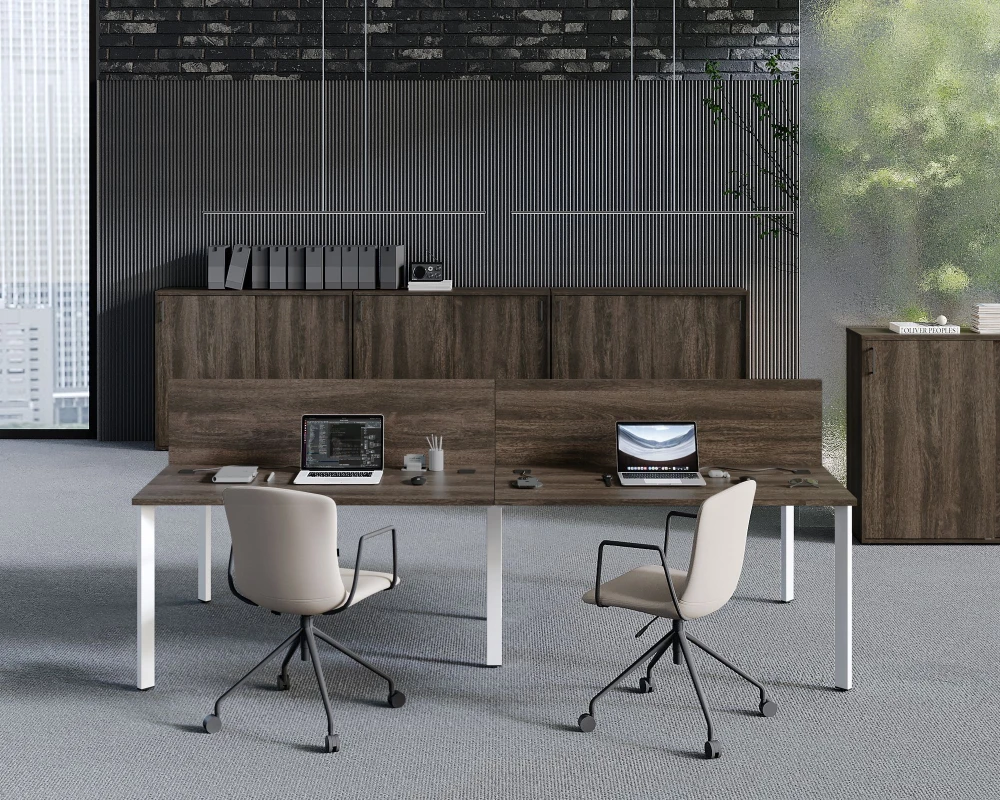 Мебель для персонала Everprof ЭВО / EVO