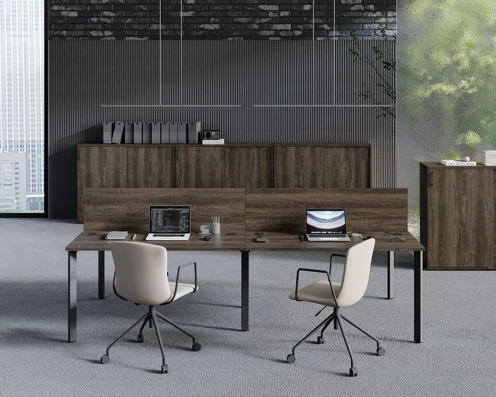 Мебель для персонала Everprof ЭВО / EVO