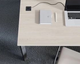 Мебель для персонала Everprof ЭВО / EVO images