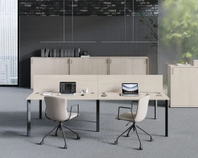 Мебель для персонала Everprof ЭВО / EVO images