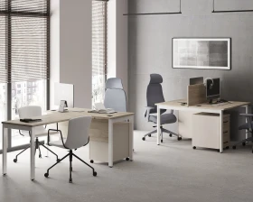 Мебель для персонала Everprof ЭВО / EVO images