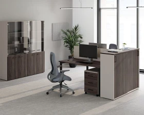 Мебель для персонала Everprof ЭВО / EVO images