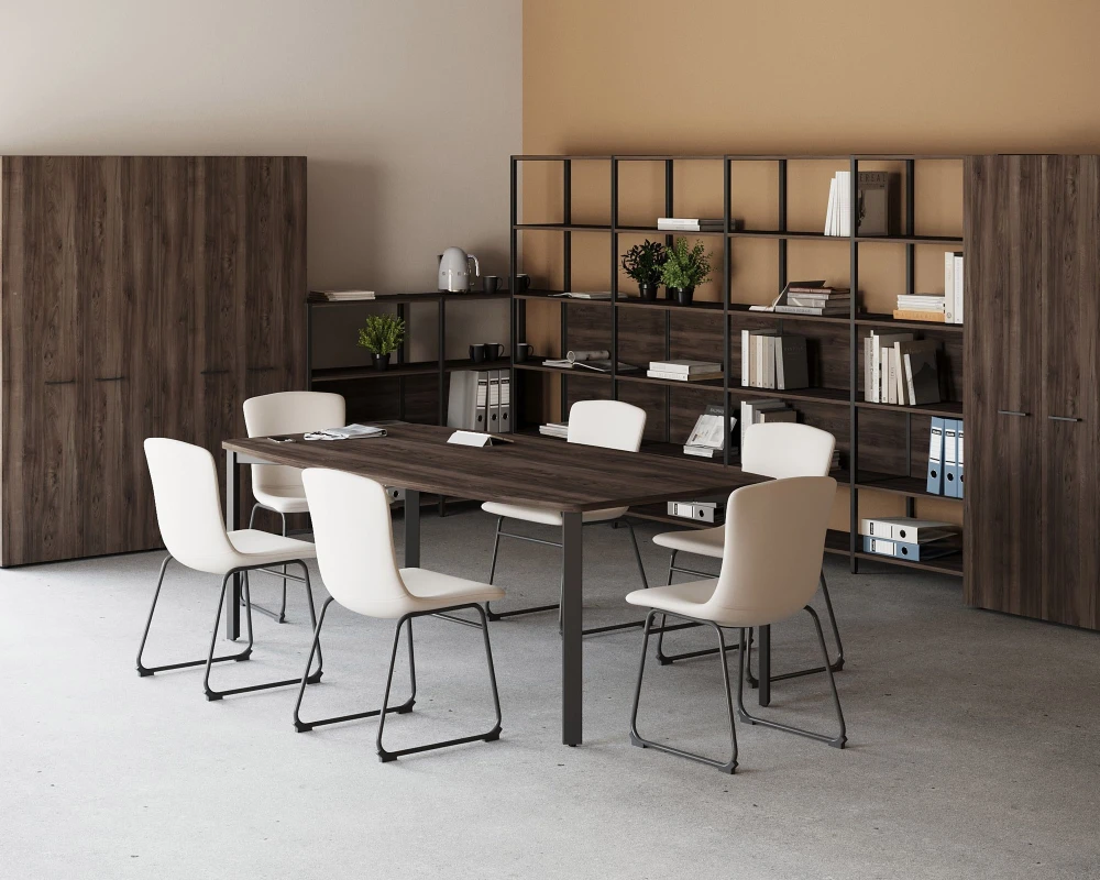 Мебель для персонала Everprof ЭВО / EVO