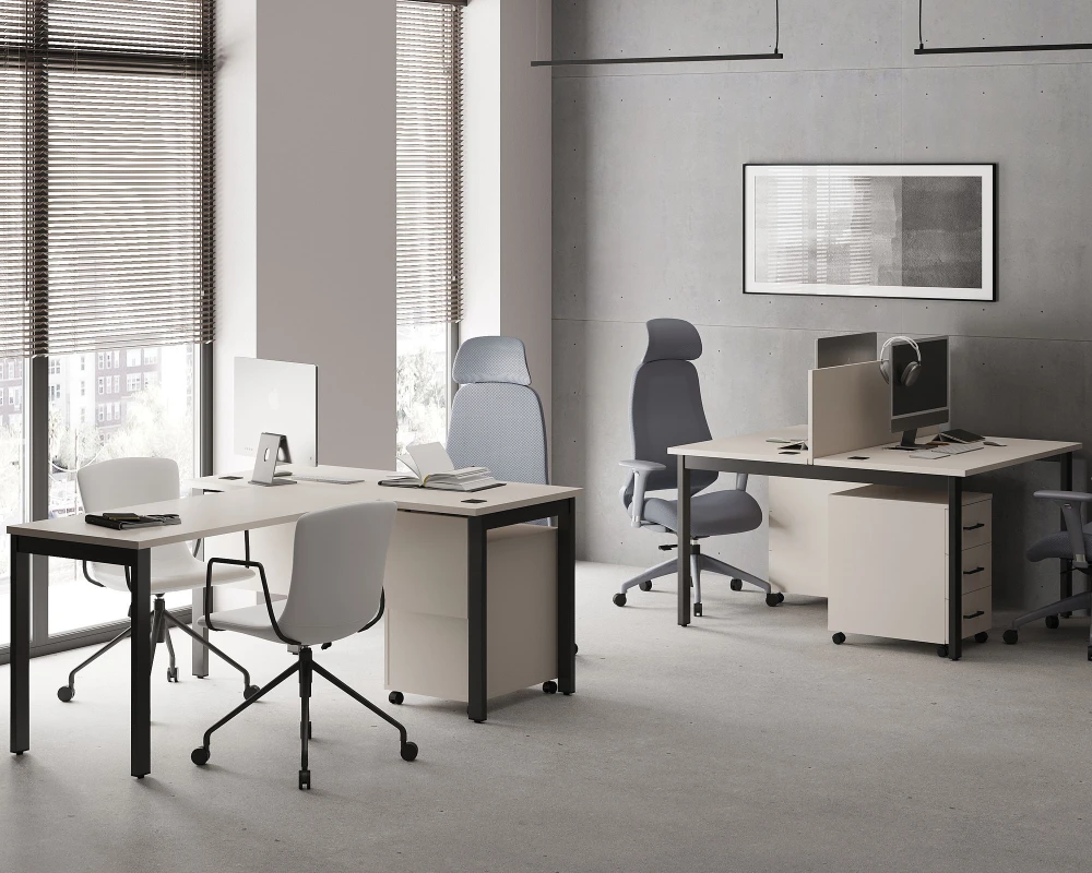 Мебель для персонала Everprof ЭВО / EVO