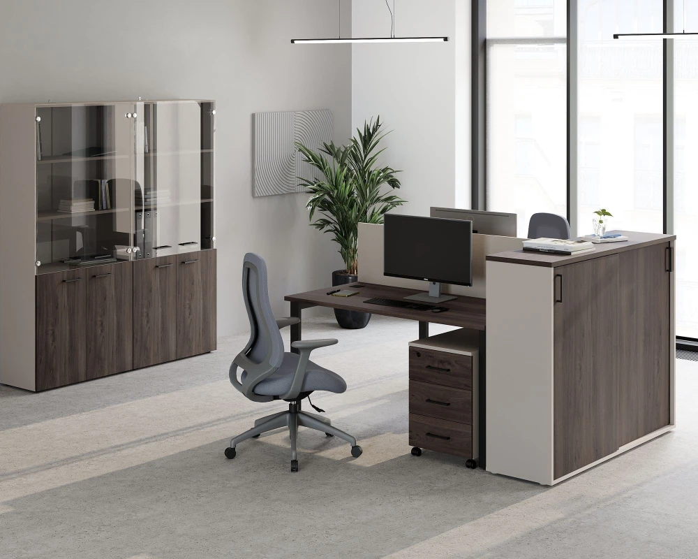 Мебель для персонала Everprof ЭВО / EVO