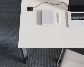 Мебель для персонала Everprof ЭВО / EVO images