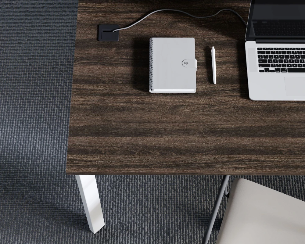 Мебель для персонала Everprof ЭВО / EVO