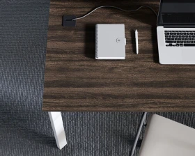 Мебель для персонала Everprof ЭВО / EVO images