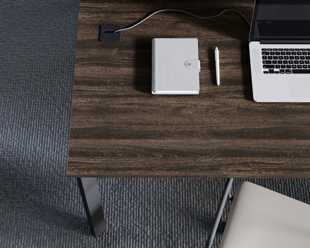 Мебель для персонала Everprof ЭВО / EVO