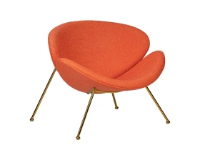 Кресло дизайнерское Emily images