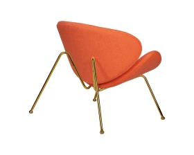 Кресло дизайнерское Emily images