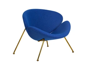 Кресло дизайнерское Emily images