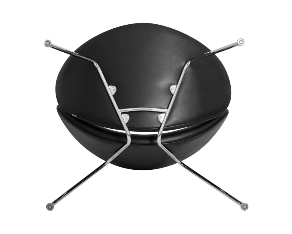 Кресло дизайнерское Emily