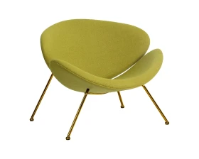 Кресло дизайнерское Emily images