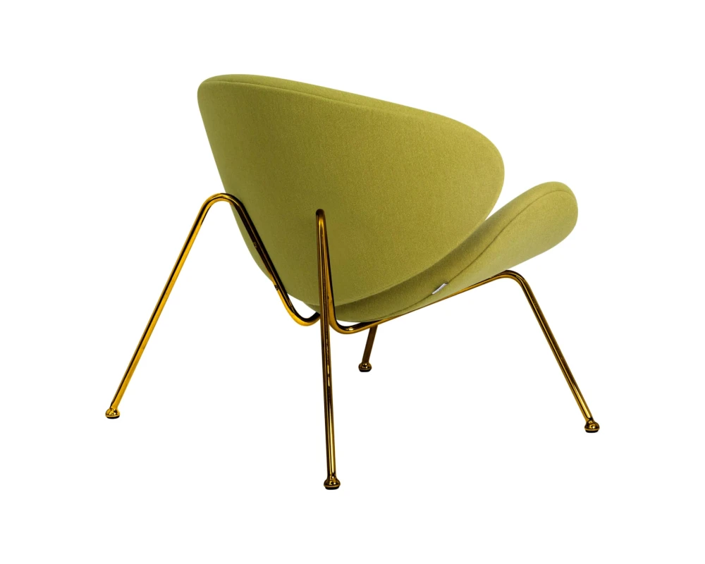 Кресло дизайнерское Emily