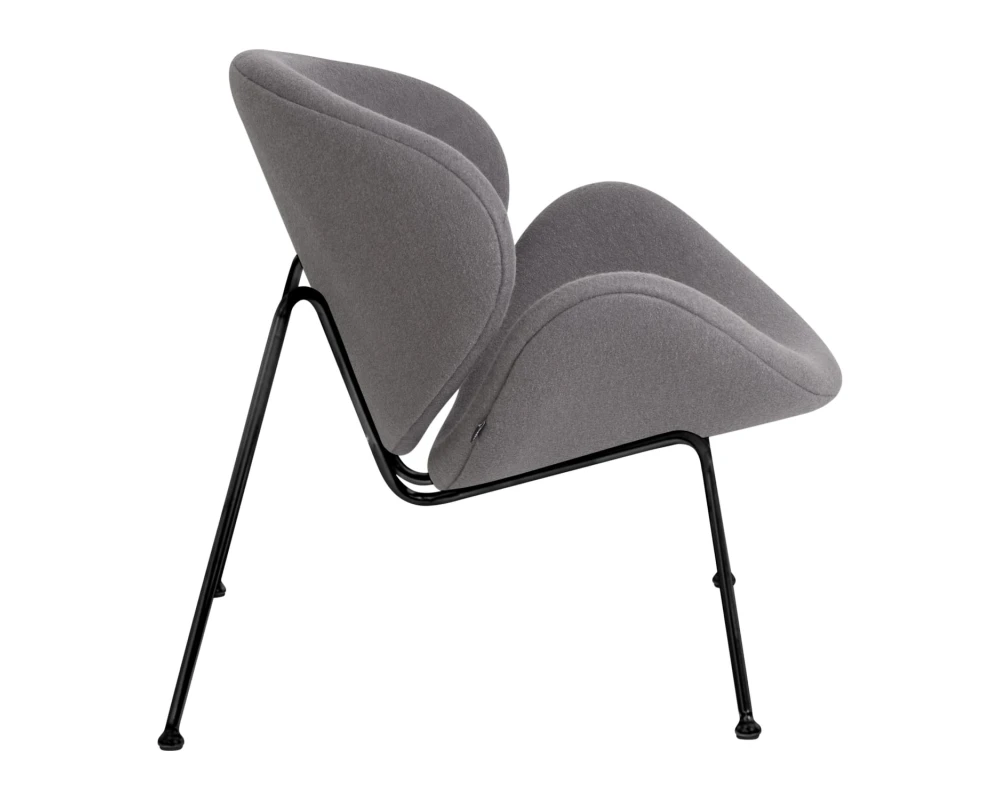 Кресло дизайнерское Emily