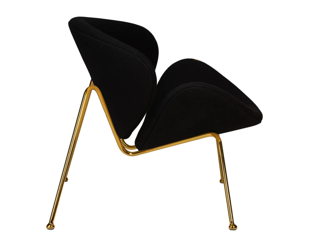 Кресло дизайнерское Emily