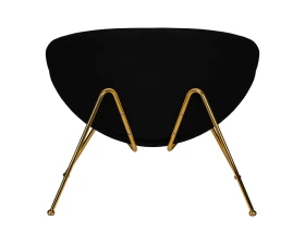 Кресло дизайнерское Emily images