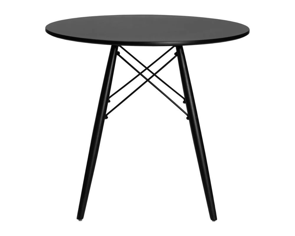 Стол обеденный CHELSEA'80 BLACK