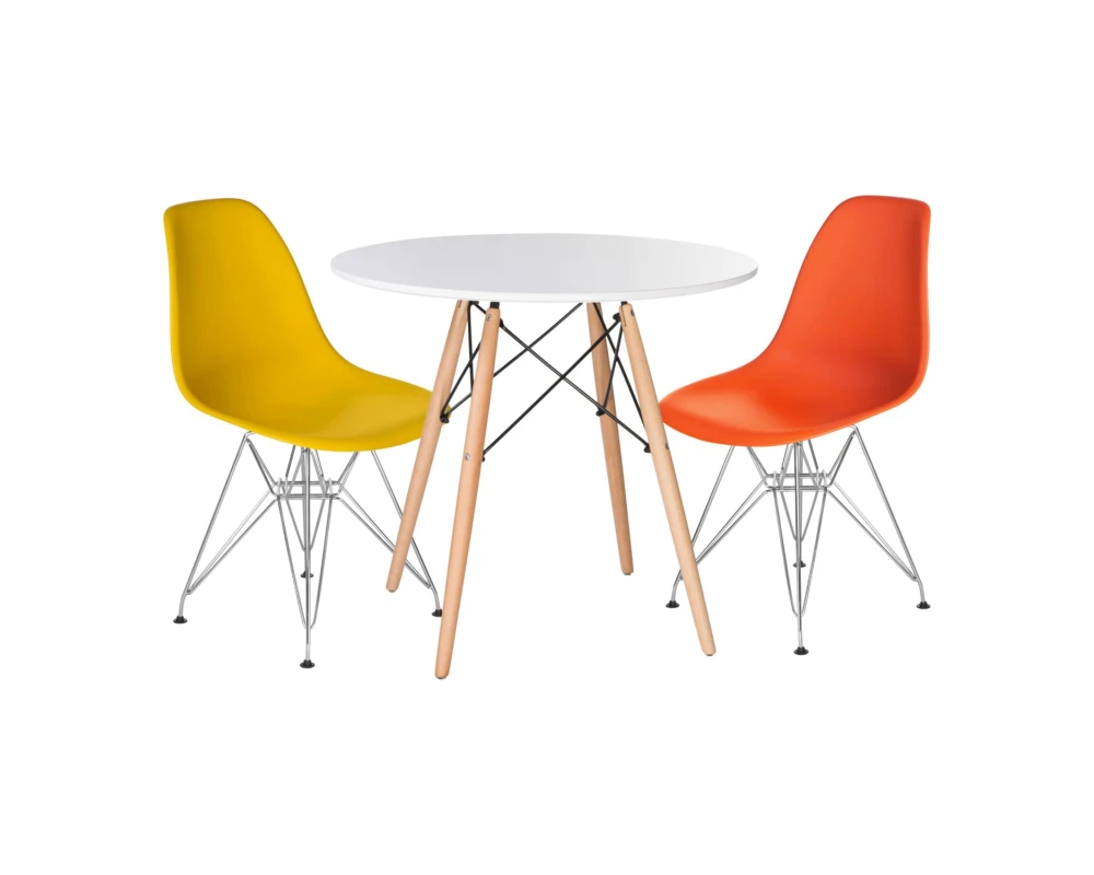 Стол обеденный CHELSEA'80