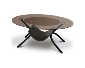 Стол журнальный Дуэт 2 images