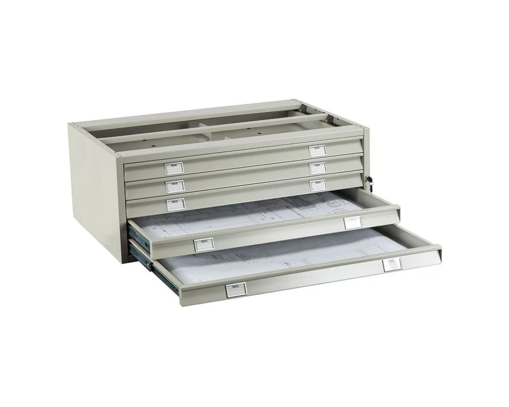 Картотека A1-05/2 (промеж.секция)