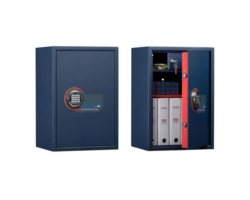 Сейф MDTB ES-63Т.Е