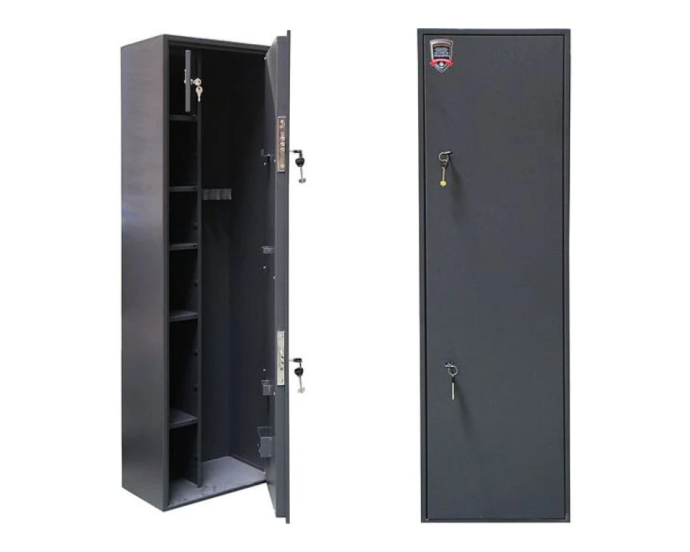 Сейф Беркут 144 KL