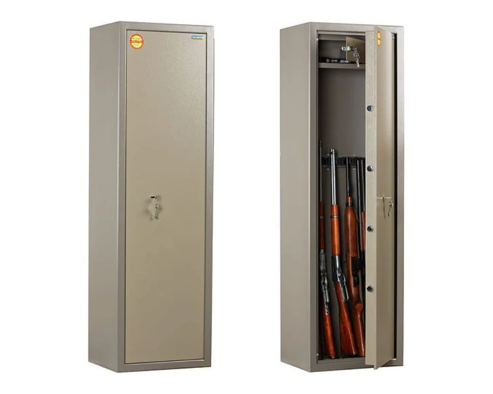 Сейф Ирбис-5